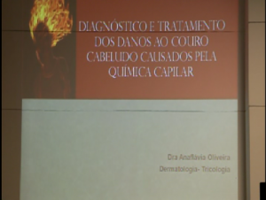 I CONGRESSO NACIONAL DE DERMATOLOGIA DA CBD